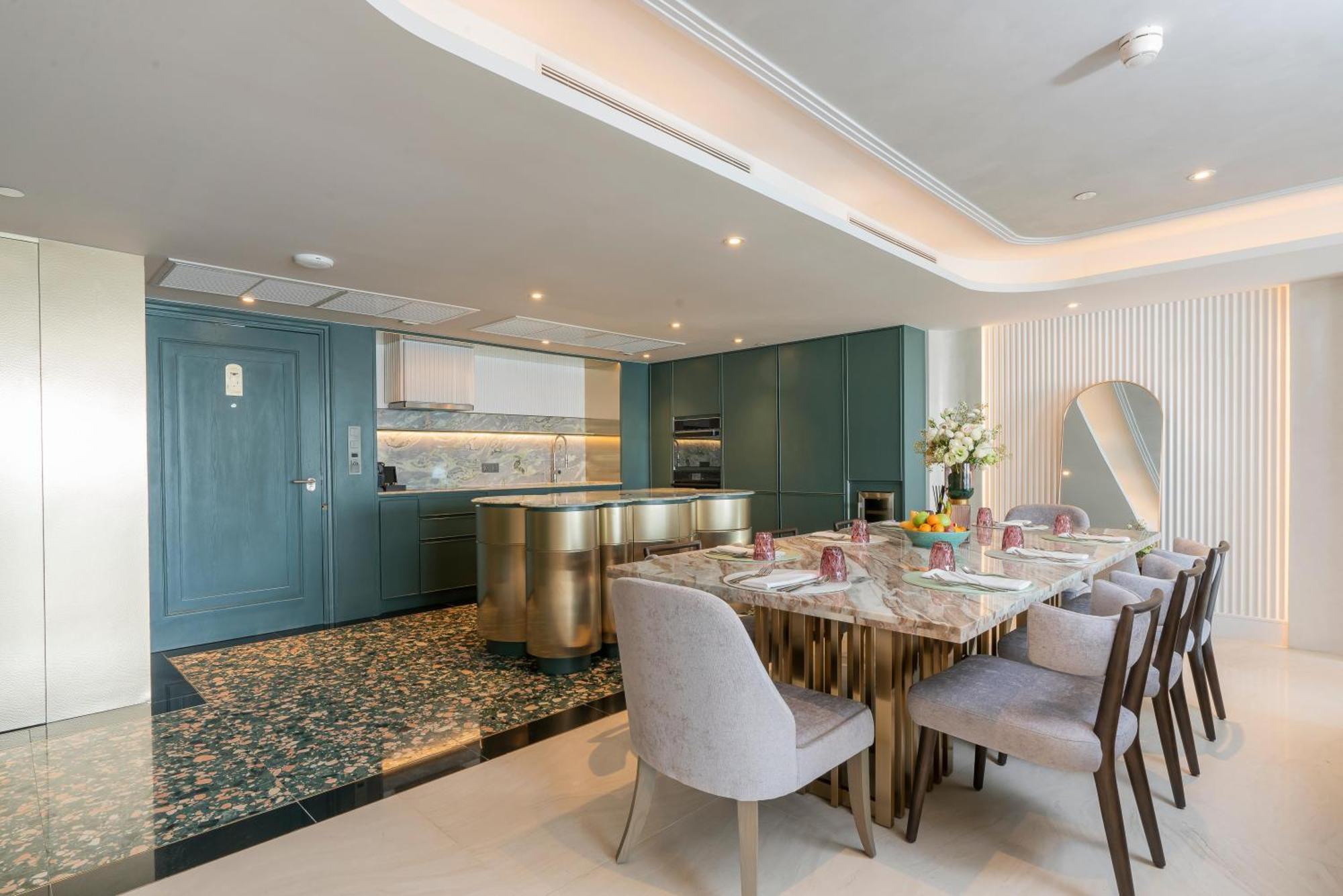 The Salil Hotel Riverside بانكوك المظهر الخارجي الصورة
